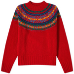 Saga | Vintage Sweater