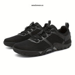 Skytrail - Ultra Comfortable Barefoot Shoes