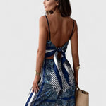 Carmen | Elegant Two-Piece Ensemble