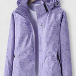 Ivy | Cozy Jacket