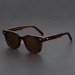 Valerio Retro Sunglasses