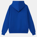 Basic Heavyweight Cotton Oversize Hoodie