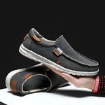 Bruno Canvas Slip���On Shoes