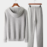 PURE EXTRA-FINE MERINO WOOL ARVO SET