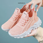 Cross - Women's Ultra Comfortable Shoes
