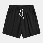 Man Waffle Shorts