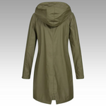 Windara™ - Waterproof Jacket - Elegant Design & Ultralight Comfort for All Weather