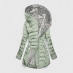 Cassiora | Cozy Chic Coat