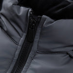 TORINO PREMIUM HYBRID JACKET