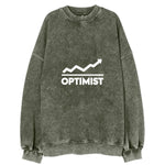 Optimist Vintage Sweatshirt