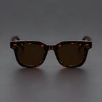Valerio Retro Sunglasses