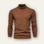 MARCIVO TURTLENECK