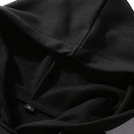 Basketball Bear Print Hoodie & Jogger Pants