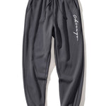 Chicago Print Raglan Hoodie & & Jogger Pants