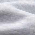 Basic Raglan Sleeve Hoodie