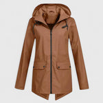 Vanyssiah | Cozy Jacket
