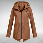Autura™ - Modern Stylish Waterproof Jacket