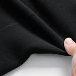 Quarter-Zip Fleece Sweatshirt