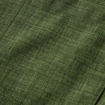 Short Sleeve Stand Collar Shirt