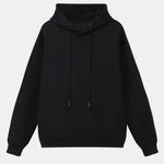 Basic Heavyweight Cotton Oversize Hoodie