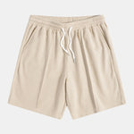 Man Waffle Shorts