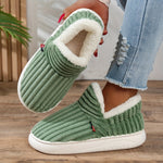 Alamodara��� | Snug Winter Slippers