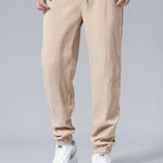 Corduroy Jogger Pants
