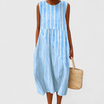 Zelvanna | Comfortable Dress