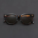 Valerio Retro Sunglasses