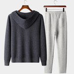 PREMIUM CASHMERE LEISURE SET