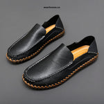 Nomad - Ultra Comfortable Moccasin Loafers