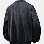 Relax Fit Tie Dye Sweatshirt