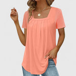 Lenabria | Chic Summer Blouse