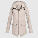 Vanyssiah | Comfortable Jacket