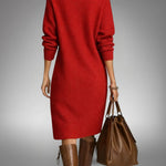 Juliette | Sophisticated Dress