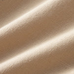 Linen Cotton Blend 11" Shorts