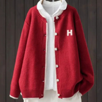 THE HELENE | CLASSIC CARDIGAN