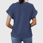 Pearl™ | Chic Ibiza-Inspired Blouse
