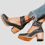 Celeste | Chic Comfort Boots