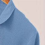 Capri - Men's Ultra Comfortable Pocket Polo Shirt