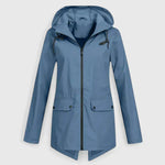 Vanyssiah | Comfortable Jacket