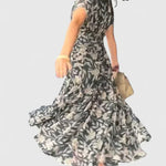 Chrystiaa | Sophisticated Dress