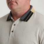 Milano - Men's Ultra Comfortable Polo Shirt