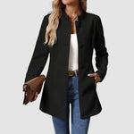 Briallen | Timeless Elegant Jacket