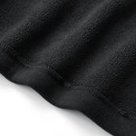 Quarter-Zip Fleece Sweatshirt