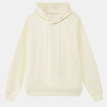 Basic Heavyweight Cotton Oversize Hoodie