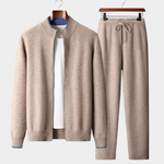 PURE EXTRA-FINE MERINO WOOL TIVRO SET