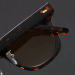 Valerio Retro Sunglasses