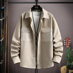 Retro Highland Jacket