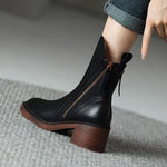 Savannah™ | Chic Elegance Boots
